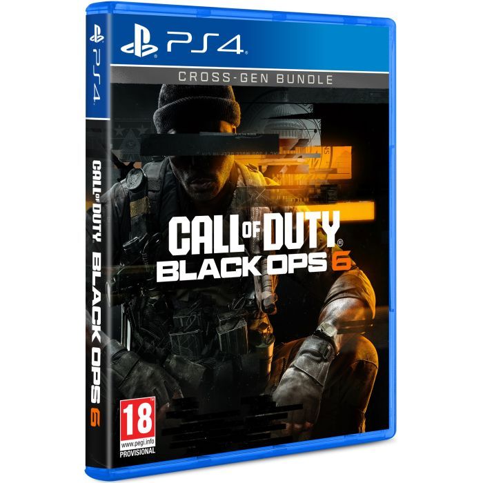 Игра Sony Call of Duty: Black Ops 6, BD диск (1147957) изображение 10