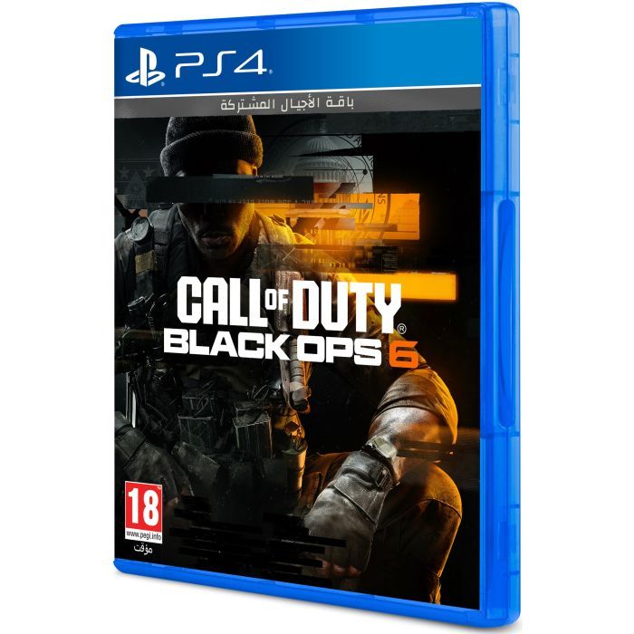 Игра Sony Call of Duty: Black Ops 6, BD диск (1147957) изображение 2