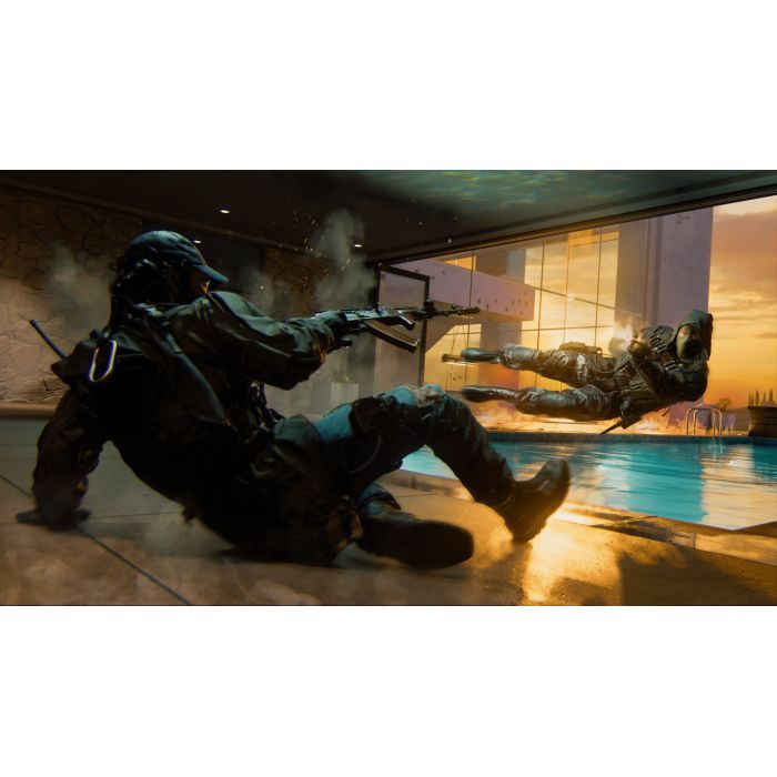Игра Sony Call of Duty: Black Ops 6, BD диск (1147957) изображение 3
