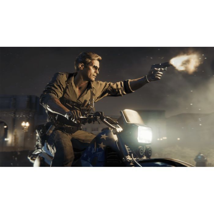 Игра Sony Call of Duty: Black Ops 6, BD диск (1147957) изображение 7