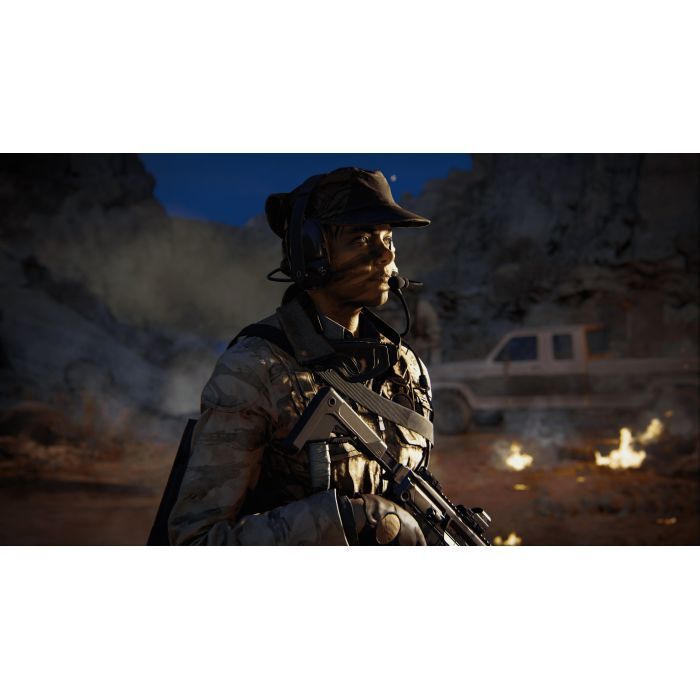 Игра Sony Call of Duty: Black Ops 6, BD диск (1147957) изображение 9