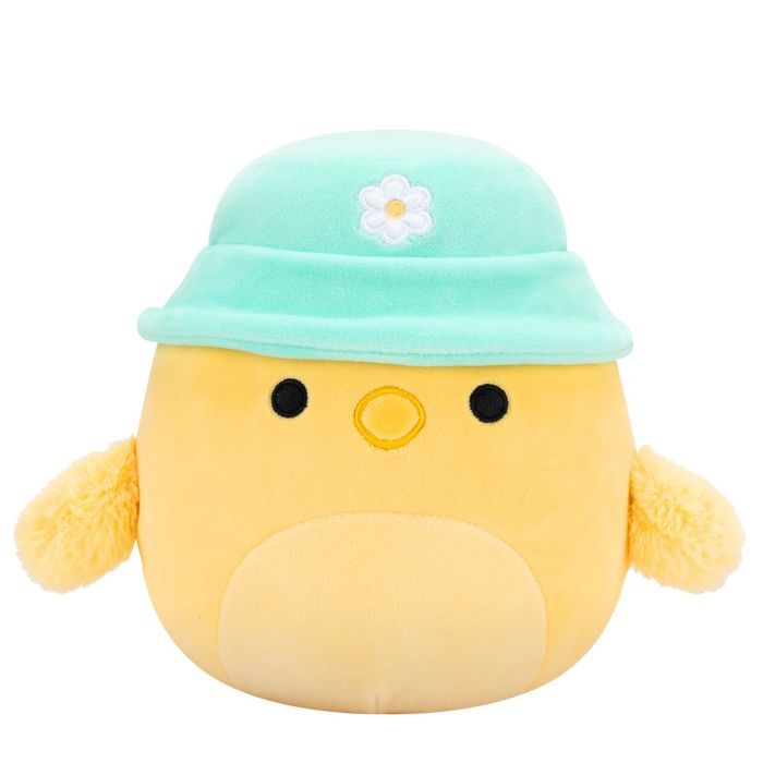М'яка іграшка Squishmallows Пташеня Трістон 19 см (SQER01207)