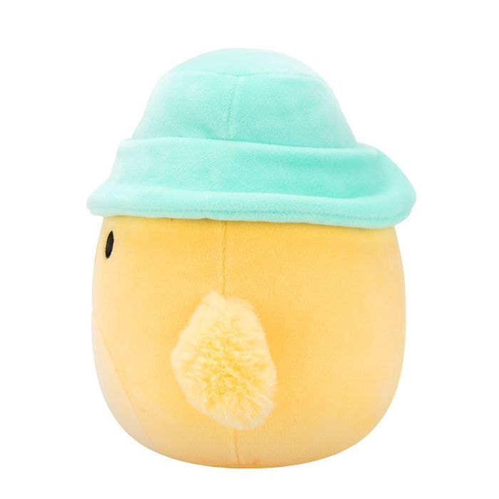 М'яка іграшка Squishmallows Пташеня Трістон 19 см (SQER01207) зображення 3