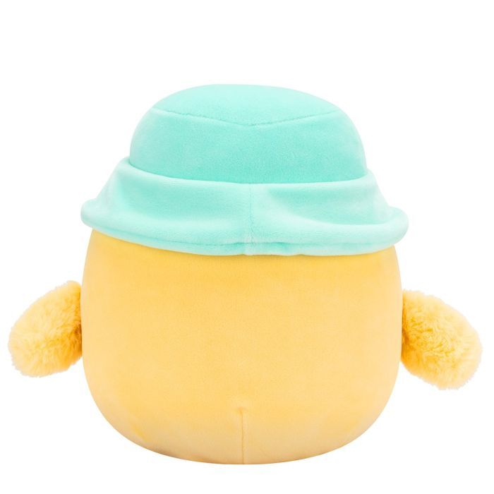 М'яка іграшка Squishmallows Пташеня Трістон 19 см (SQER01207) зображення 4