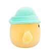 М'яка іграшка Squishmallows Пташеня Трістон 19 см (SQER01207) зображення 5