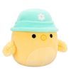 М'яка іграшка Squishmallows Пташеня Трістон 19 см (SQER01207) зображення 6
