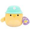 М'яка іграшка Squishmallows Пташеня Трістон 19 см (SQER01207) зображення 7