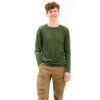 Лонгслив Turbat Cozy LS Mns kombu green - XXL - хакі (012.004.3844)