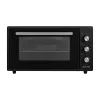 Електропіч Perfelli TRIMO 48 BLACK