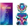 Парфумована вода Moschino Toy 2 Pearl 100 мл (8011003878611) зображення 2