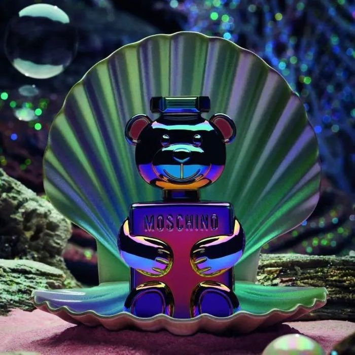 Парфумована вода Moschino Toy 2 Pearl 100 мл (8011003878611) зображення 3