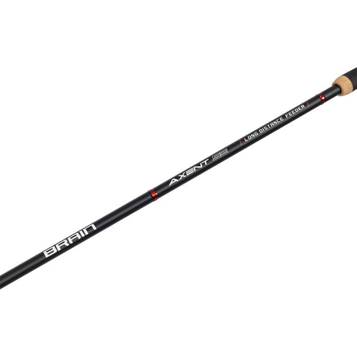 Вудилище Brain Axent SE Long Distance 3.90m max 120g (1858.55.84) зображення 2