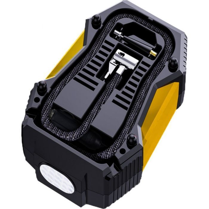 Автомобільний компресор Aspiring Airflow 1 150psi 35L зображення 5