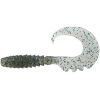 Силикон рыболовный FishUP Fancy Grub 1" 057 - Bluegill (12шт/уп) (1864.01.17)