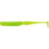 Силикон рыболовный Keitech Swing Bait 2.8" (8 шт/уп) 026 Clear Chartreuse Glow (1551.14.75)