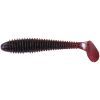 Силікон рибальський Keitech Swing Impact FAT 6.8" (3 шт/уп) кea03 grape (1551.12.21)
