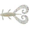Силикон рыболовный Reins G-Tail Twin 2" 211 UV Pearl Candy (10 шт/уп.) (1552.08.20)
