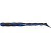 Силикон рыболовный Reins Rockvibe Shad 4" B11 Blue Belly (9 шт/уп.) (1552.08.99)