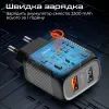 Зарядний пристрій Promate biplug-qc3.eu-bk зображення 4