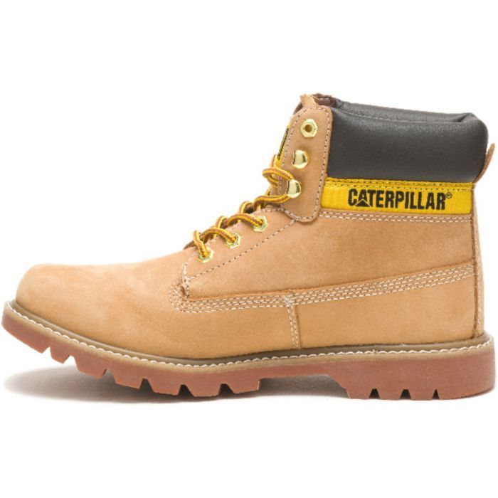 Ботинки Caterpillar (CAT) Colorado 2.0 P110428 помаранчеві 40 (195017068638) изображение 3