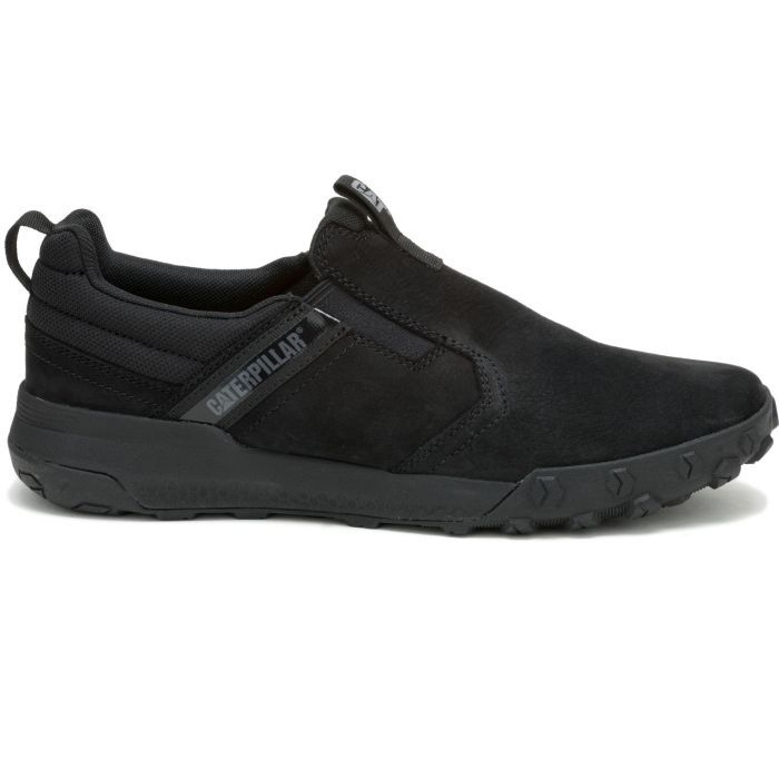 Черевики Caterpillar (CAT) Hex Ready Slip On P726106 чорні 41 (195020575482) зображення 2