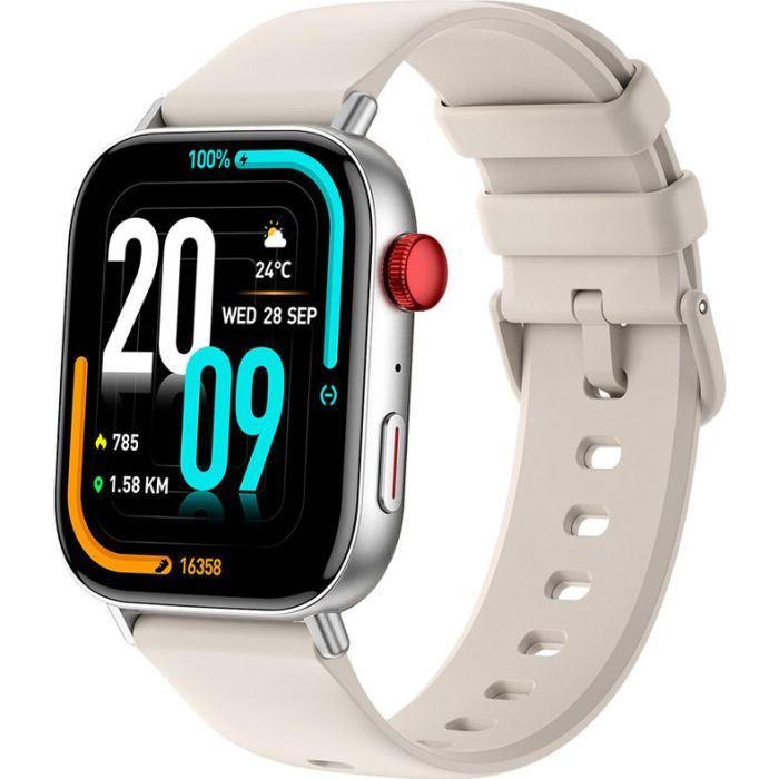 Смарт-годинник Gelius Pro GP-SW009 (Amazwatch Numix) Gold (2099900996870)