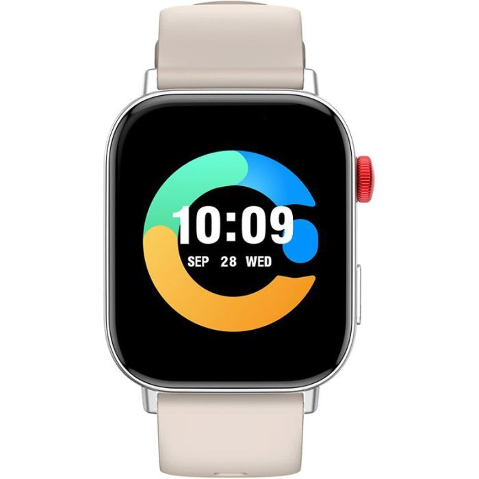 Смарт-годинник Gelius Pro GP-SW009 (Amazwatch Numix) Gold (2099900996870) зображення 2