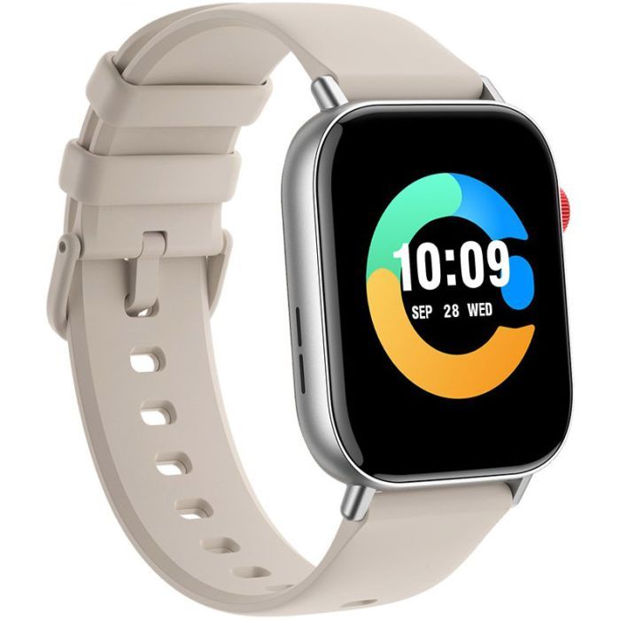 Смарт-годинник Gelius Pro GP-SW009 (Amazwatch Numix) Gold (2099900996870) зображення 3