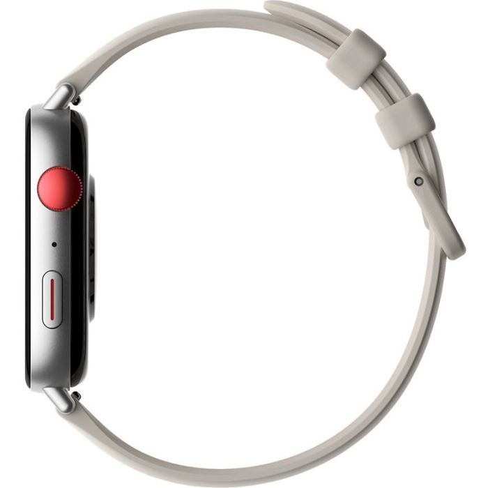 Смарт-годинник Gelius Pro GP-SW009 (Amazwatch Numix) Gold (2099900996870) зображення 4