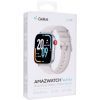Смарт-годинник Gelius Pro GP-SW009 (Amazwatch Numix) Silver (2099900996962) зображення 9