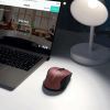 Мишка Ugreen MU006 Ergonomic Wireless Red/Black (25752) зображення 8