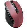 Мишка Ugreen MU006 Ergonomic Wireless Red/Black (25752)