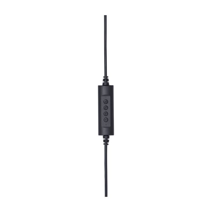 Навушники Sandberg Office USB Black (126-12) зображення 2