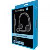 Навушники Sandberg Office USB Black (126-12) зображення 3