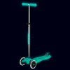 Самокат Micro Maxi Deluxe Glow LED Желейний зелений (MMD365) зображення 5