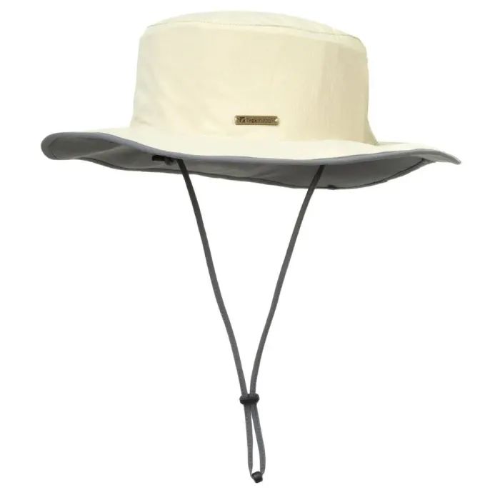 Шляпа Trekmates Sonoran Hat TM-005254 limestone - S/M - бежевий (015.1414)