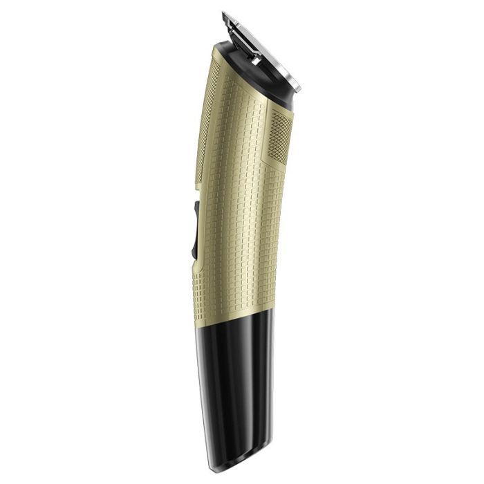 Триммер Xiaomi Enchen Beardo 3 Gold/Black изображение 3