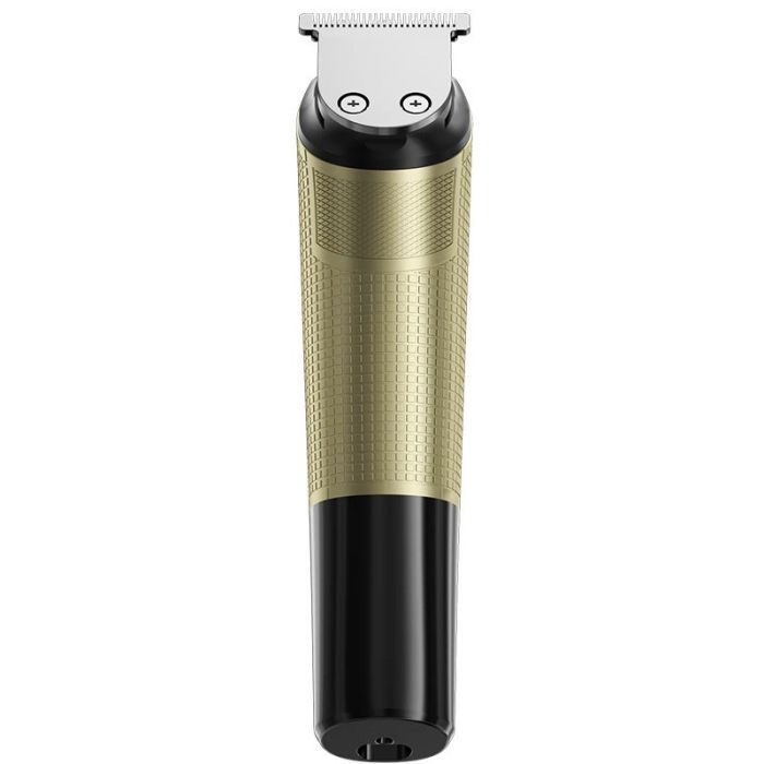 Триммер Xiaomi Enchen Beardo 3 Gold/Black изображение 4
