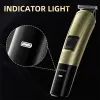 Триммер Xiaomi Enchen Beardo 3 Gold/Black изображение 7