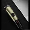 Триммер Xiaomi Enchen Beardo 3 Gold/Black изображение 8