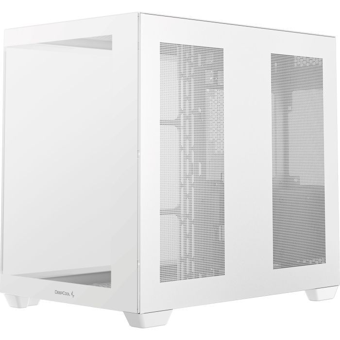 Корпус Deepcool CG530 White (R-CG530-WHNDA0-G-1) зображення 3