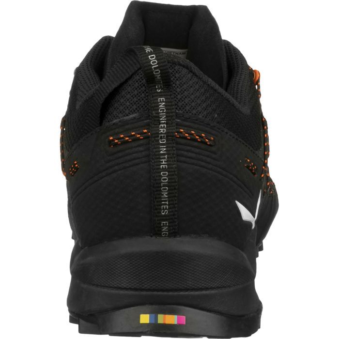 Кросівки Salewa MS Wildfire 2 61404 0971 - 42 - чорний (013.001.5674) зображення 5