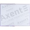 Книга записна Axent Lines А4, 96 аркушів, клітинка, бузкова (8422-583-A) зображення 3