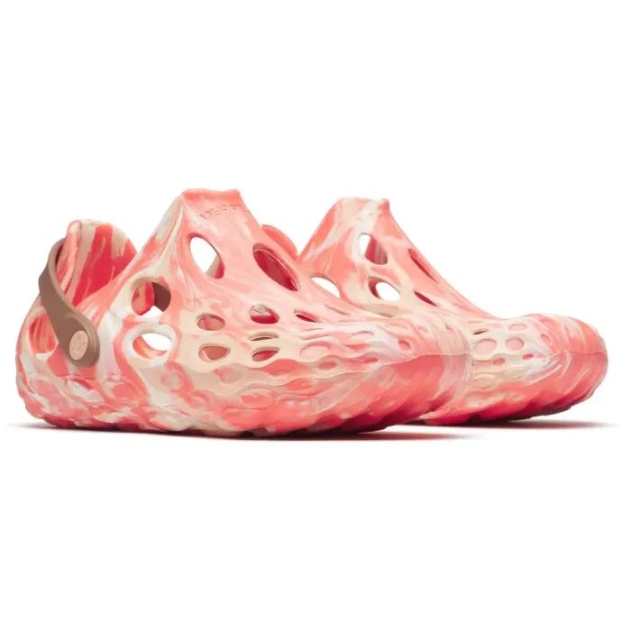 Сандалії Merrell Hydro Moc Wms mentha/peach - 37 - зелений/персиковий (036.0655) зображення 2