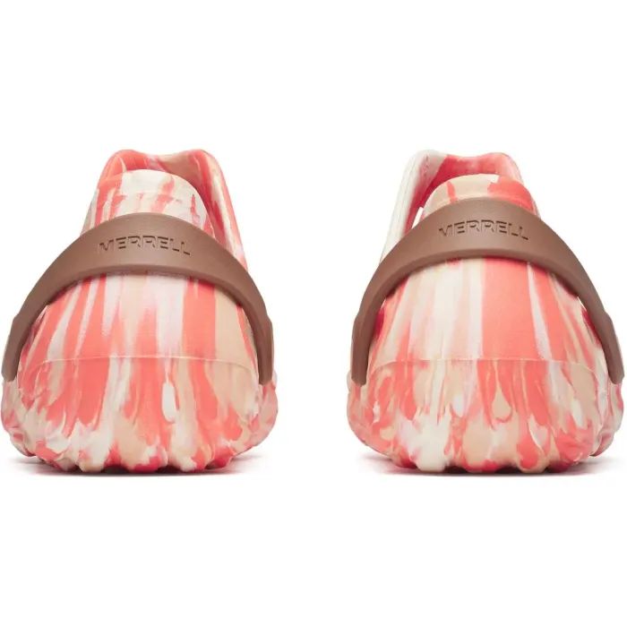 Сандалії Merrell Hydro Moc Wms mentha/peach - 37 - зелений/персиковий (036.0655) зображення 4