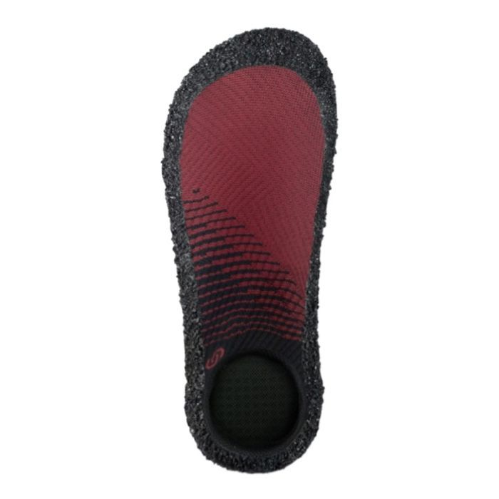 Носки Skinners Adults 2.0 Comfort carmine - 36-37 - бордовий (019.0121) изображение 3