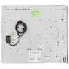 Варочна поверхня Eleyus ALMERA 60 WH EF зображення 10