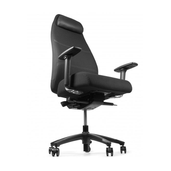 Офісне крісло Barsky StandUp ST-04 (ST-04) зображення 10
