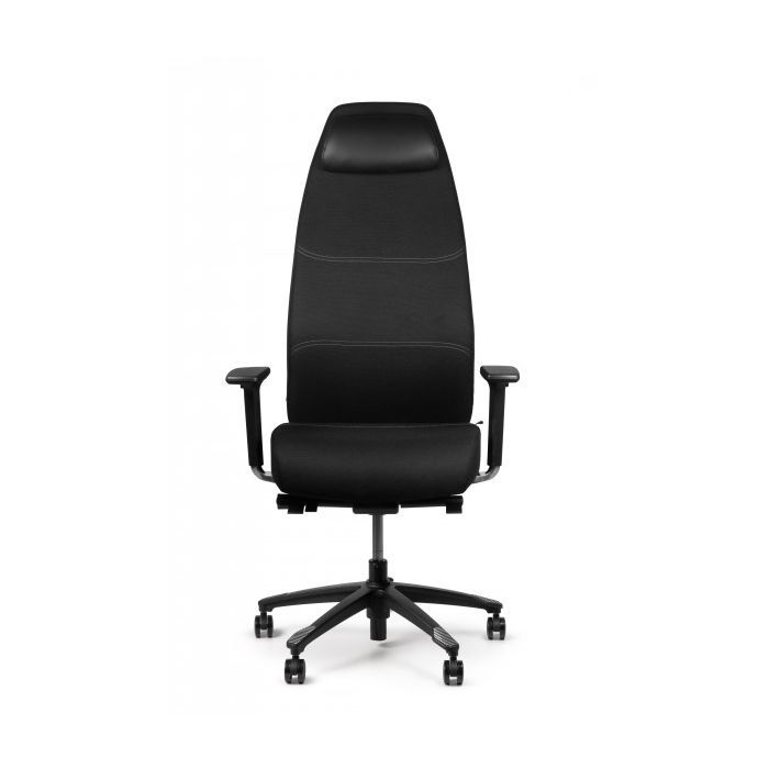 Офісне крісло Barsky StandUp ST-04 (ST-04) зображення 2
