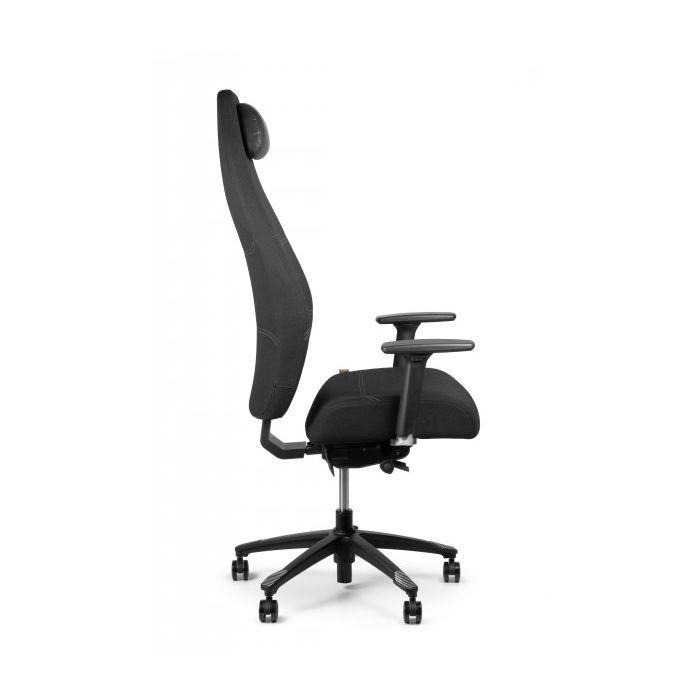 Офісне крісло Barsky StandUp ST-04 (ST-04) зображення 3
